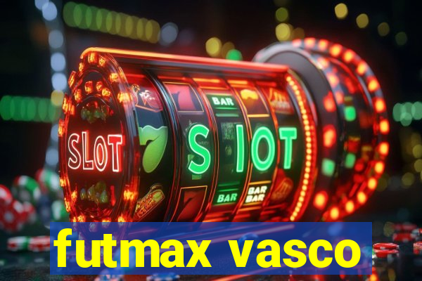futmax vasco